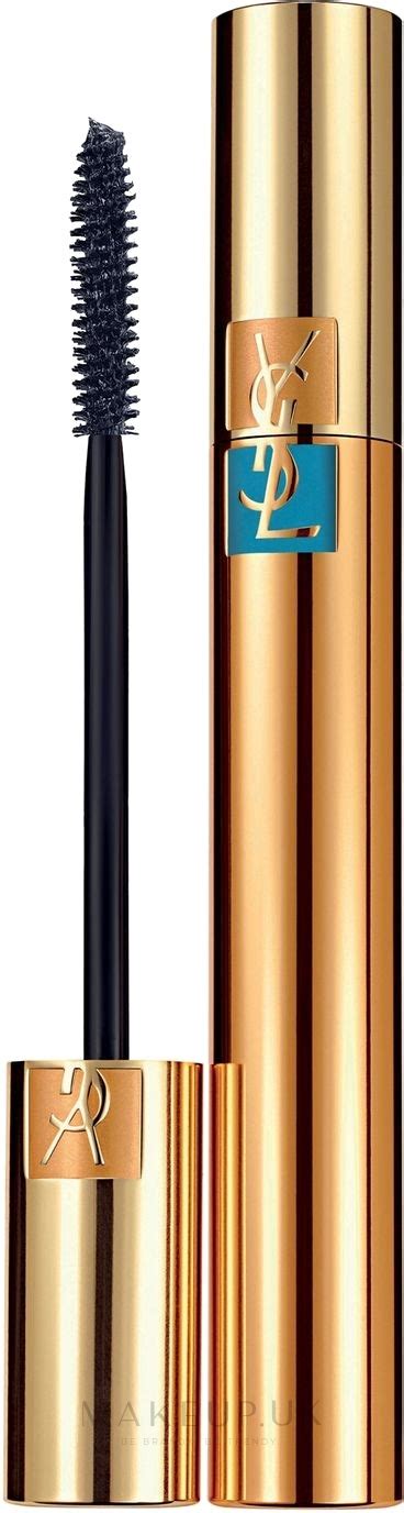 ysl false lash effect mascara.